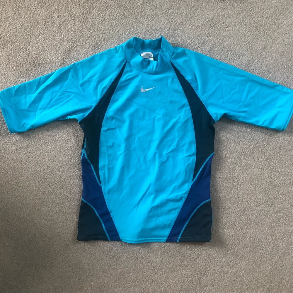 Nike Rash Guard / Surf Shirt